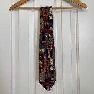 Alynn neckwear tie